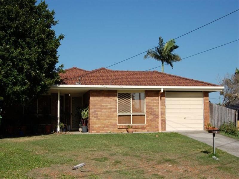 Boronia Heights QLD 4124