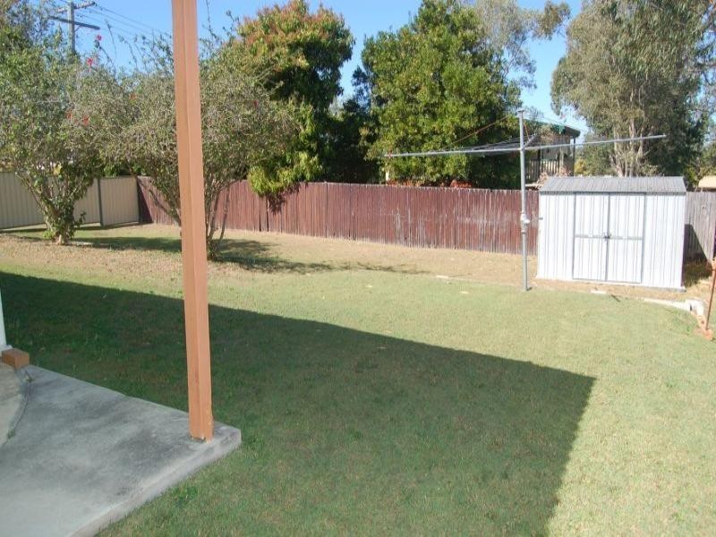 5 Brett Avenue, Browns Plains QLD 4118