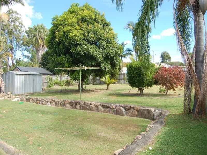 Boronia Heights QLD 4124