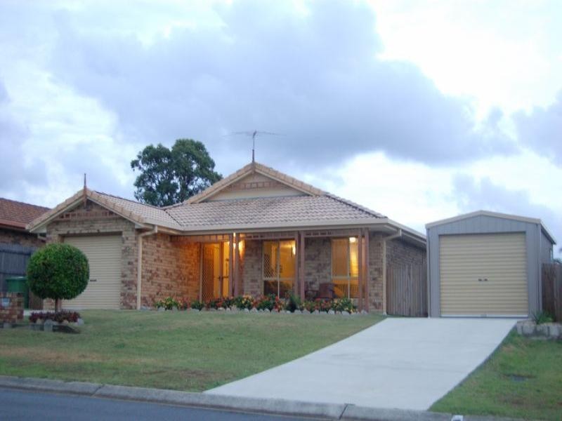 5 Bixby Court, Boronia Heights QLD 4124