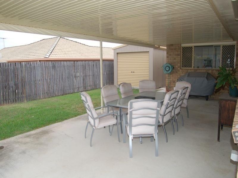 5 Bixby Court, Boronia Heights QLD 4124