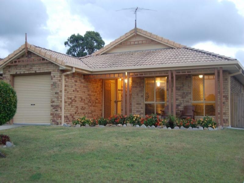 5 Bixby Court, Boronia Heights QLD 4124