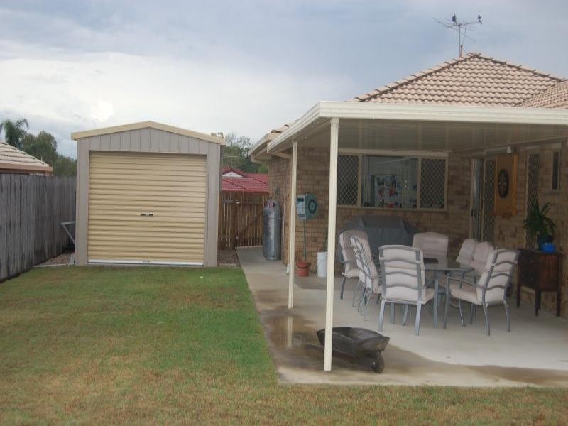 5 Bixby Court, Boronia Heights QLD 4124