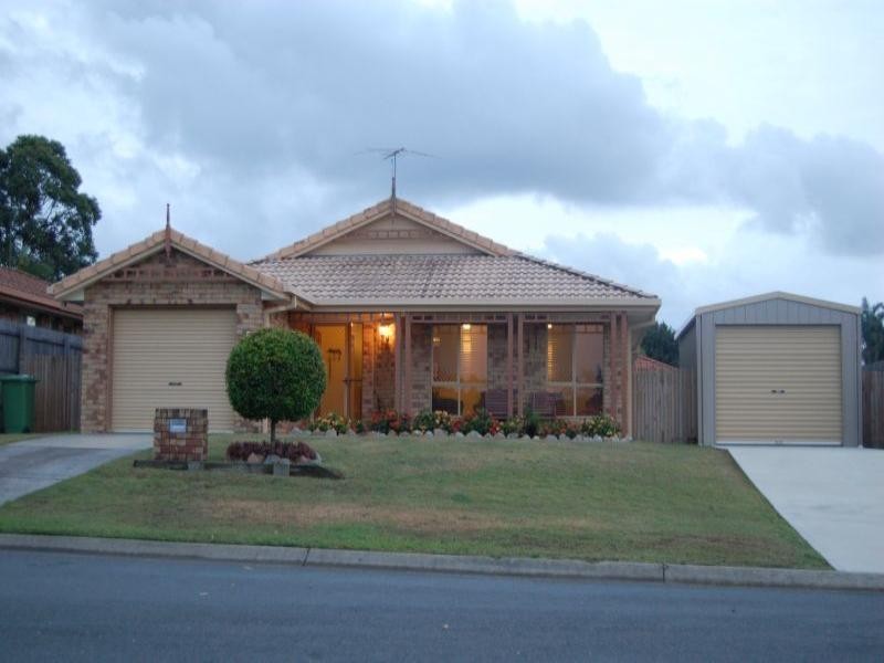 5 Bixby Court, Boronia Heights QLD 4124