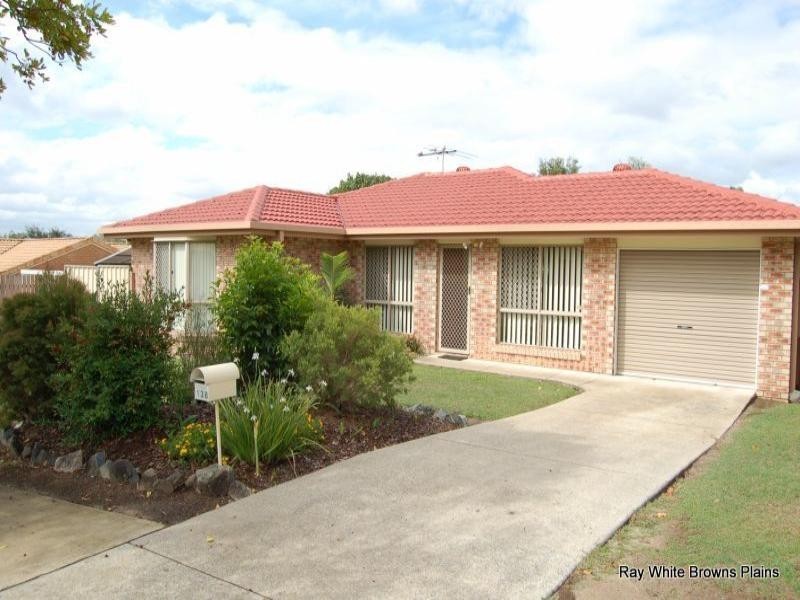 138 Short Street, Boronia Heights QLD 4124
