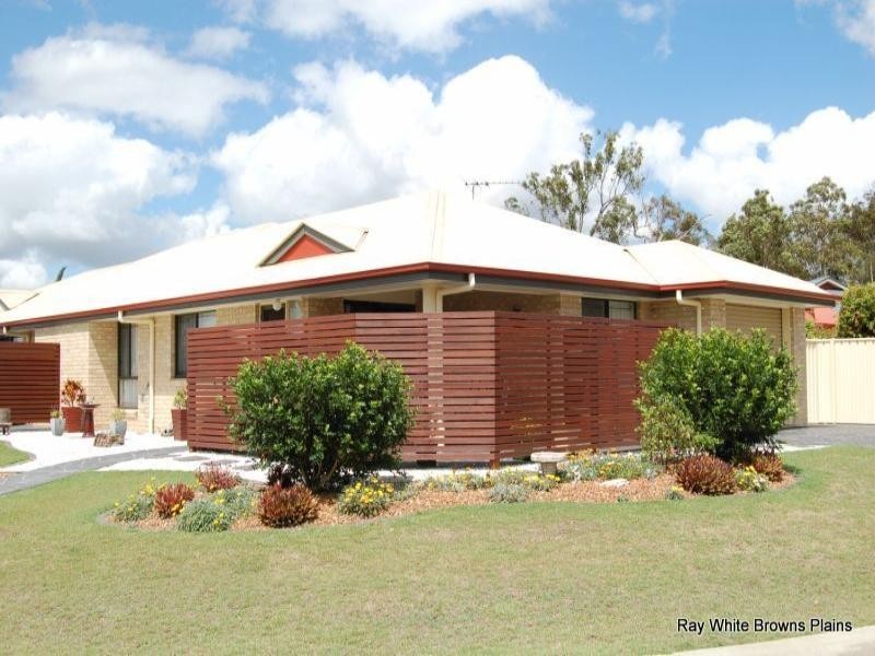 8a Alpha Avenue, Crestmead QLD 4132