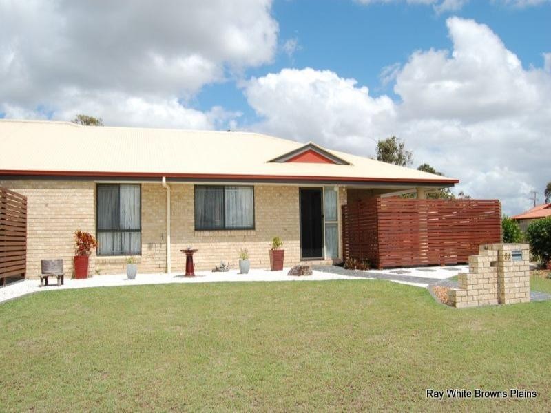 8a Alpha Avenue, Crestmead QLD 4132