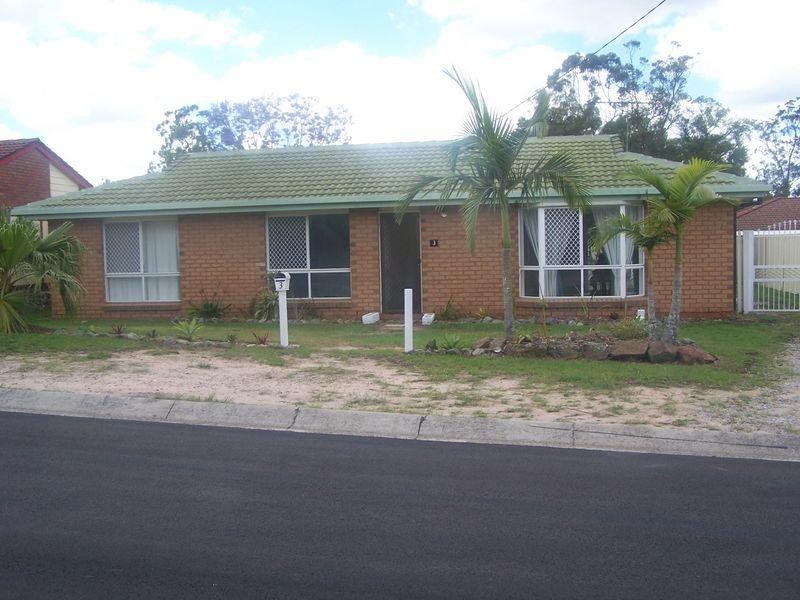 Boronia Heights QLD 4124