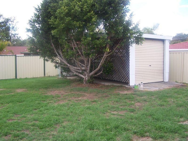 Boronia Heights QLD 4124