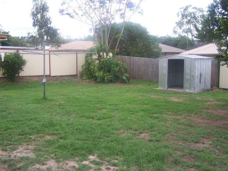 Boronia Heights QLD 4124