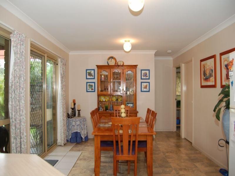 Boronia Heights QLD 4124