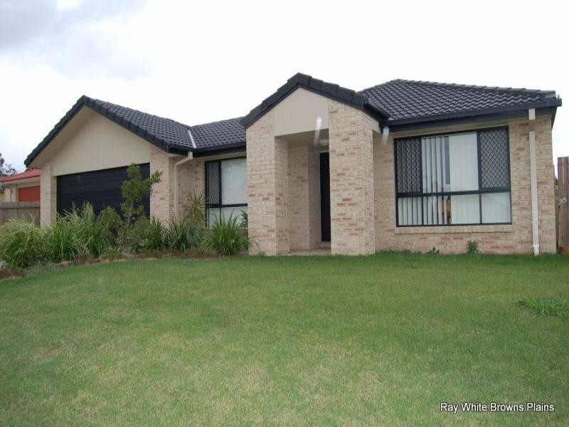 7 Eric Court, Hillcrest QLD 4118