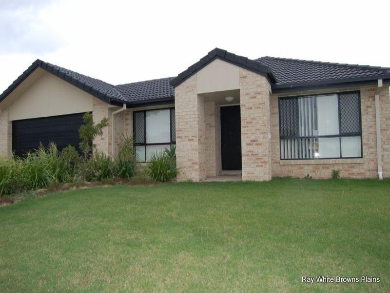 7 Eric Court, Hillcrest QLD 4118