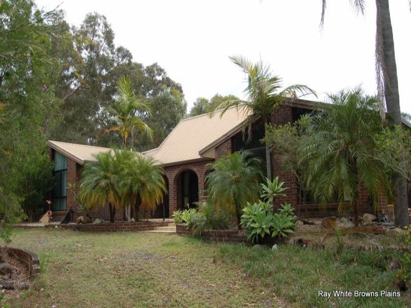 155-161 Backwater Road, Greenbank QLD 4124