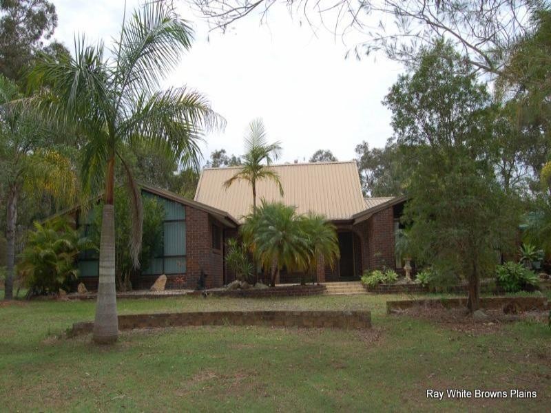 155-161 Backwater Road, Greenbank QLD 4124
