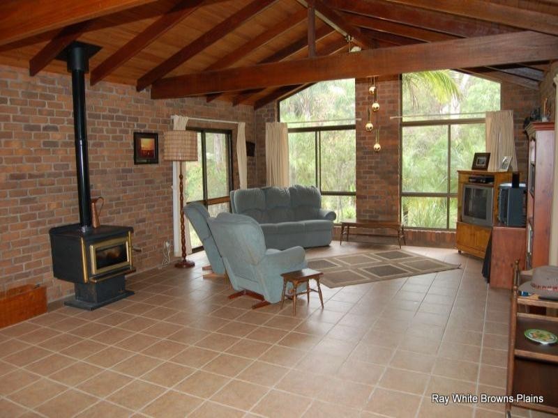 155-161 Backwater Road, Greenbank QLD 4124