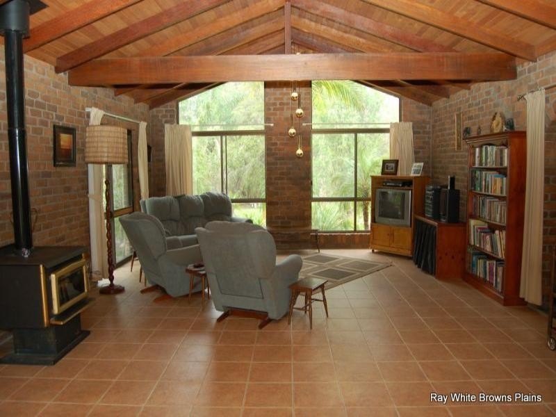 155-161 Backwater Road, Greenbank QLD 4124