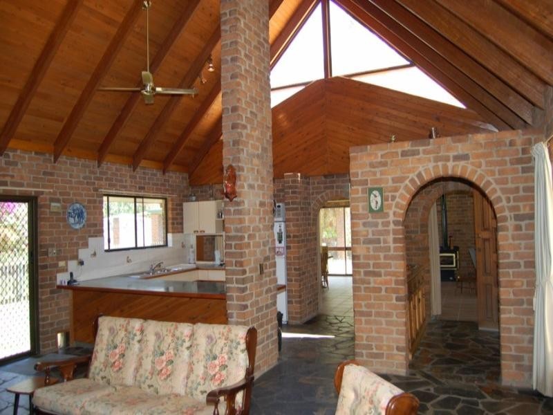 155-161 Backwater Road, Greenbank QLD 4124