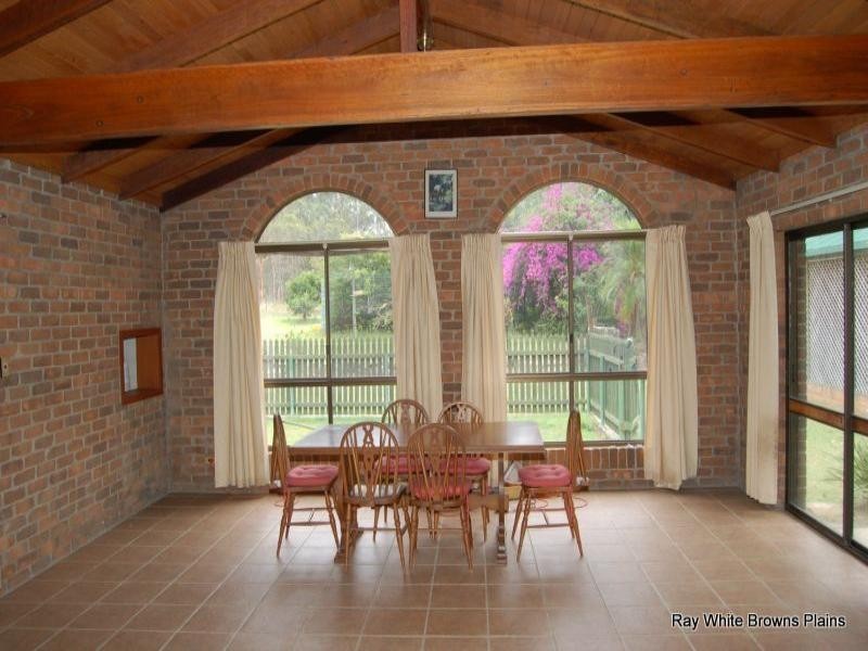 155-161 Backwater Road, Greenbank QLD 4124