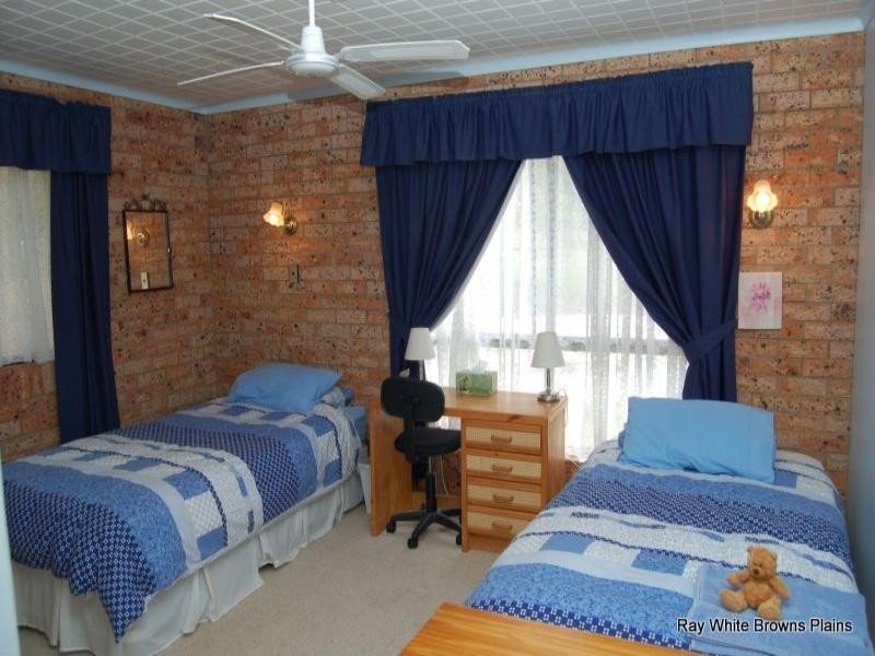 155-161 Backwater Road, Greenbank QLD 4124