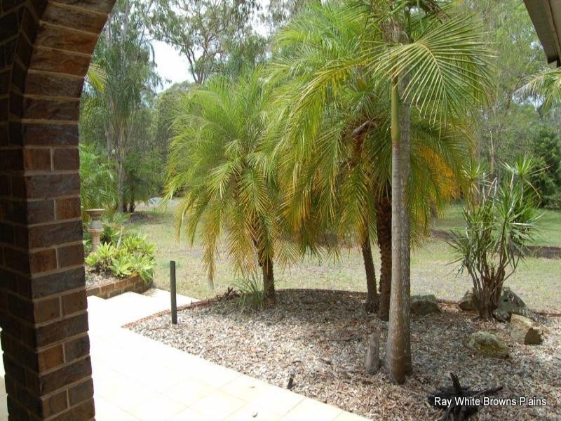 155-161 Backwater Road, Greenbank QLD 4124