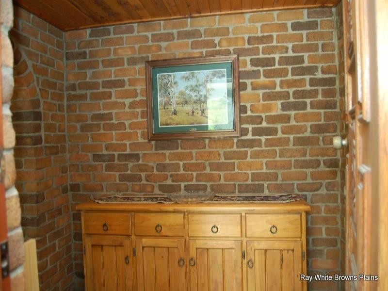 155-161 Backwater Road, Greenbank QLD 4124