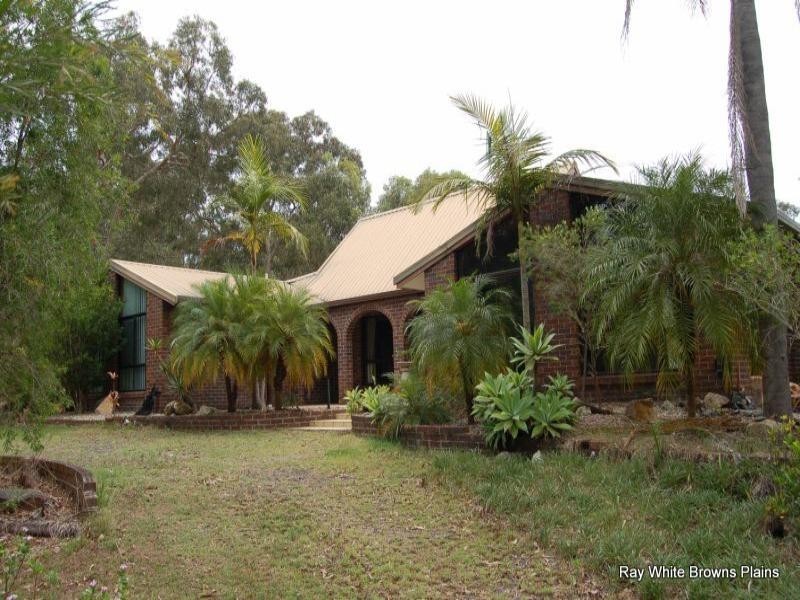 155-161 Backwater Road, Greenbank QLD 4124