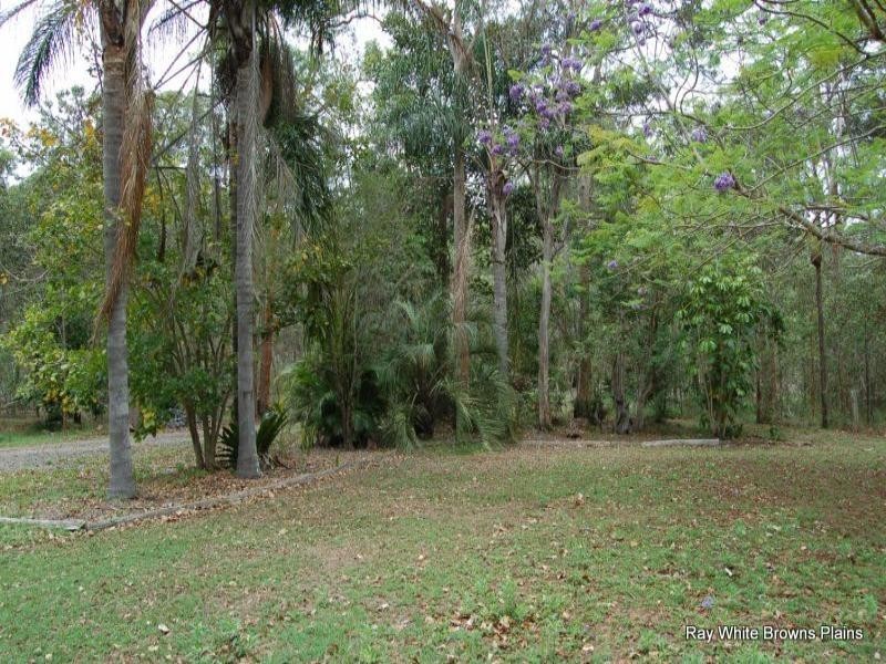 155-161 Backwater Road, Greenbank QLD 4124