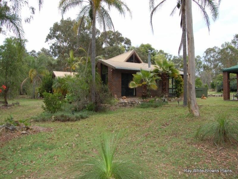 155-161 Backwater Road, Greenbank QLD 4124
