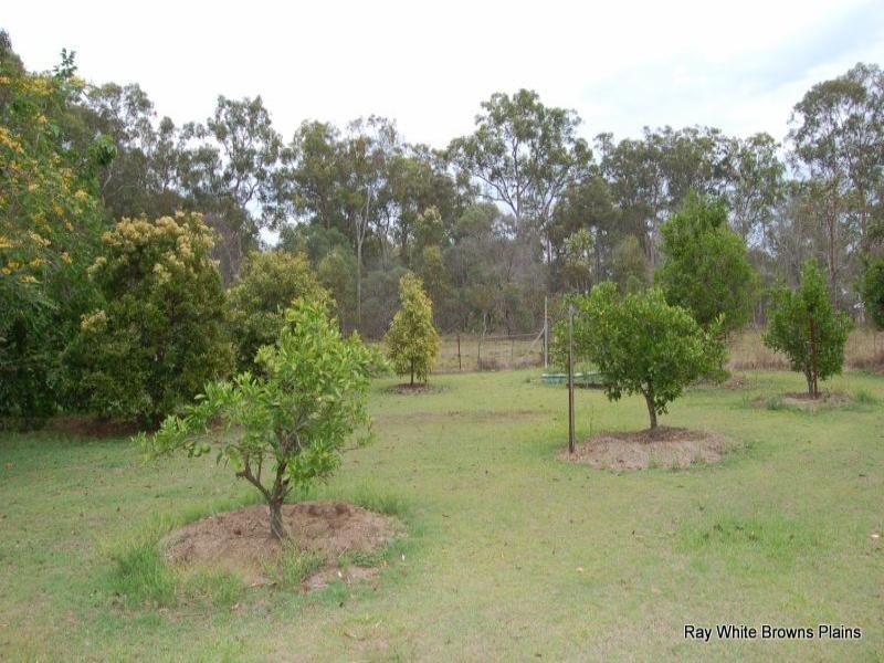 155-161 Backwater Road, Greenbank QLD 4124