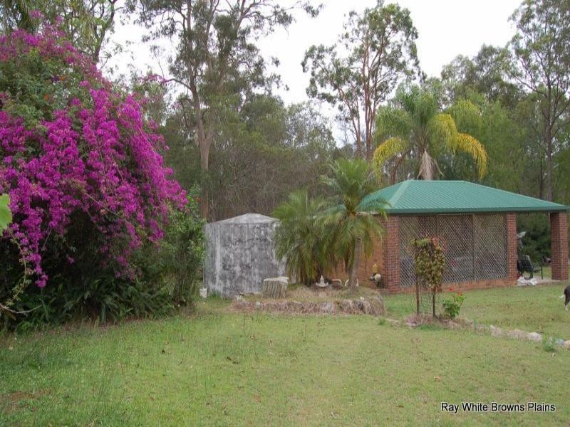 155-161 Backwater Road, Greenbank QLD 4124