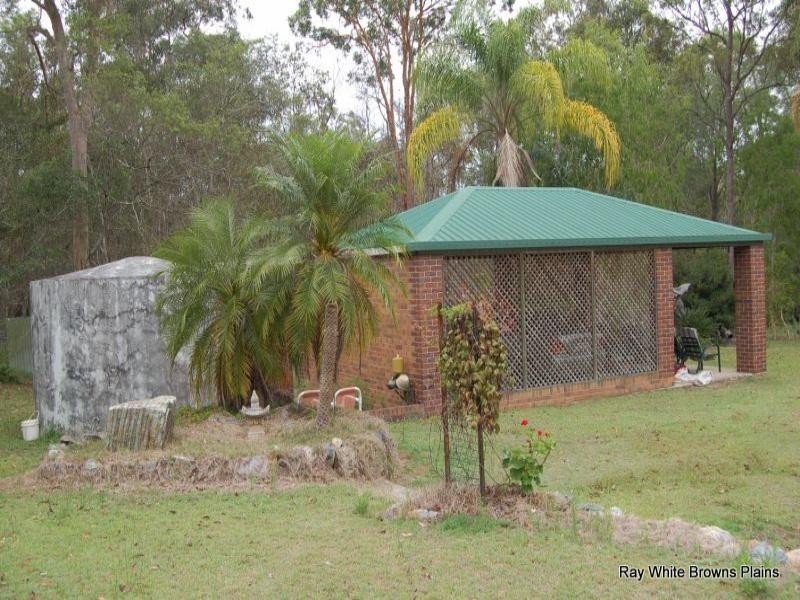 155-161 Backwater Road, Greenbank QLD 4124