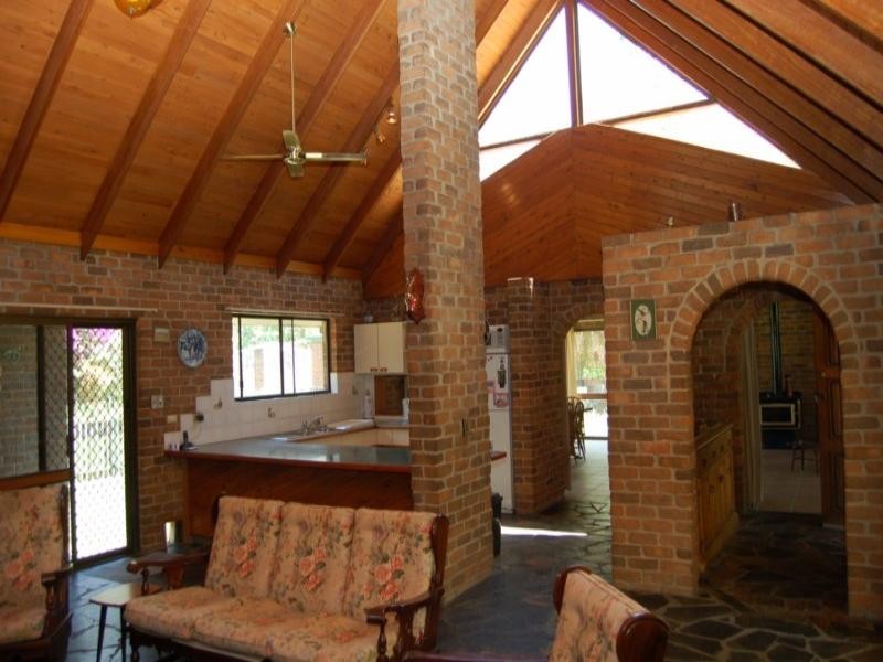 155-161 Backwater Road, Greenbank QLD 4124