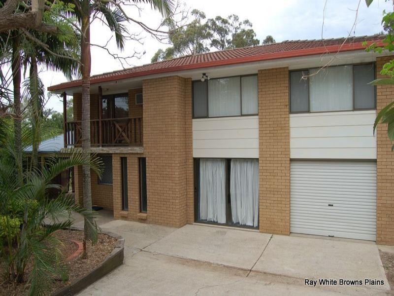 2 Scenic Avenue, Browns Plains QLD 4118