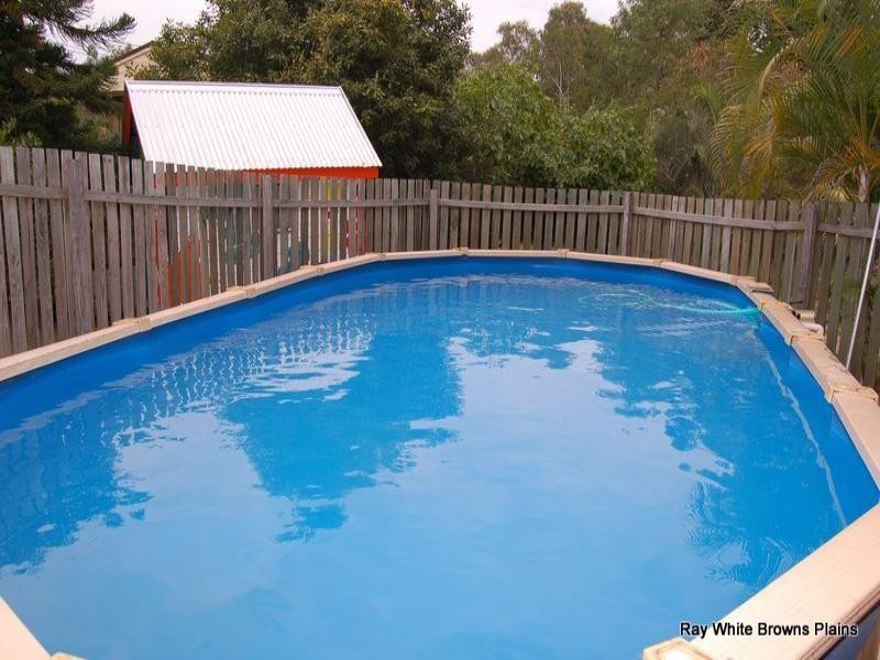 2 Scenic Avenue, Browns Plains QLD 4118