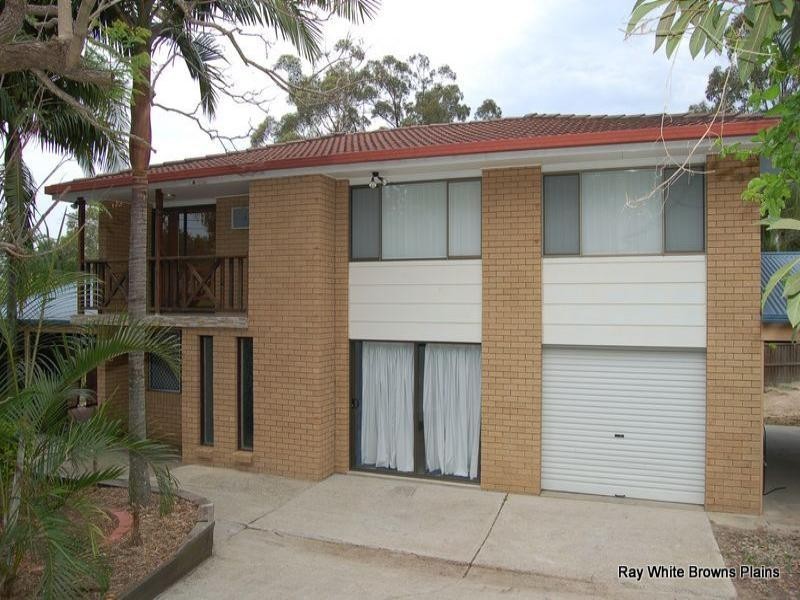 2 Scenic Avenue, Browns Plains QLD 4118