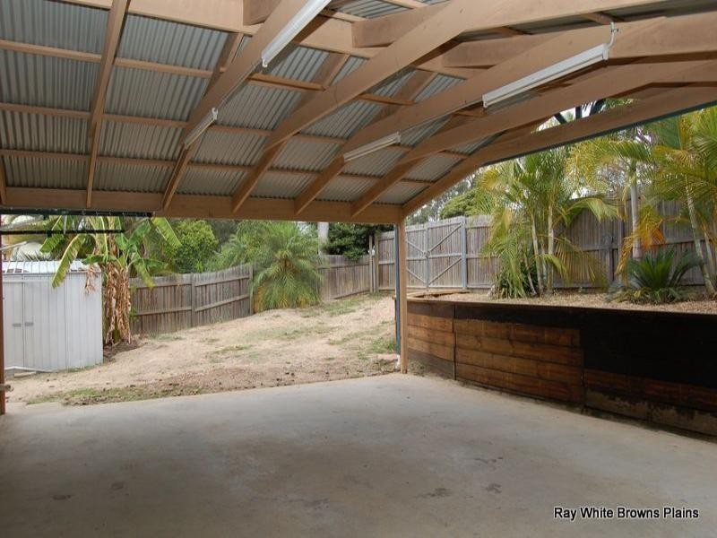 2 Scenic Avenue, Browns Plains QLD 4118