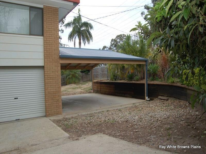 2 Scenic Avenue, Browns Plains QLD 4118