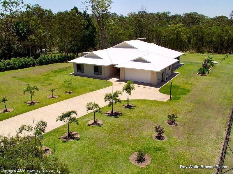 20 Mangiri Street, Greenbank QLD 4124