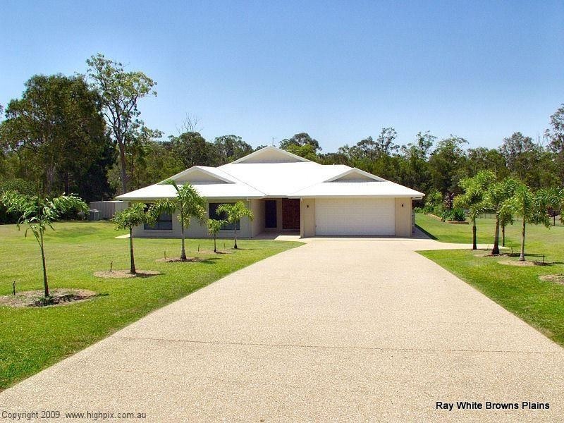 20 Mangiri Street, Greenbank QLD 4124