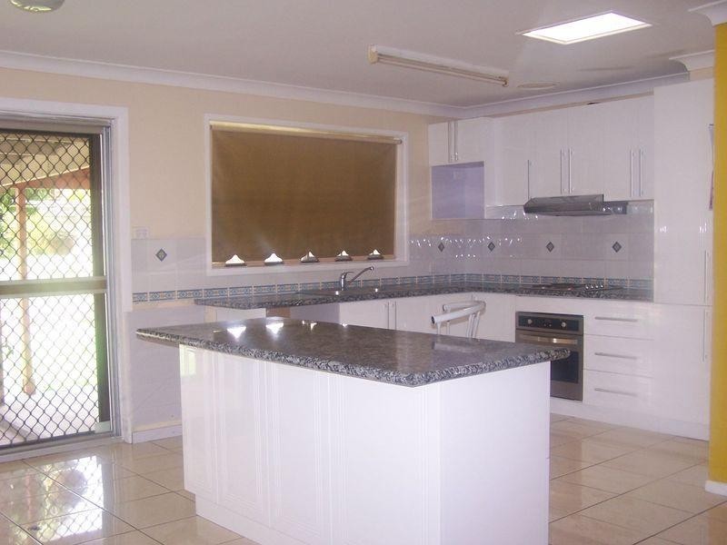 Boronia Heights QLD 4124