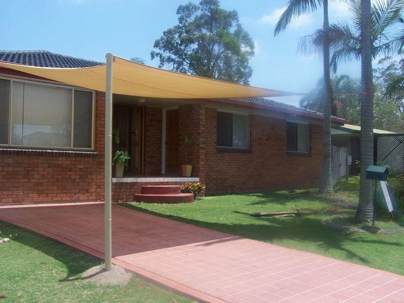 Boronia Heights QLD 4124