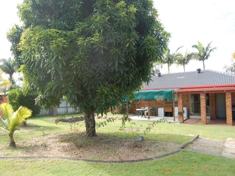 Boronia Heights QLD 4124