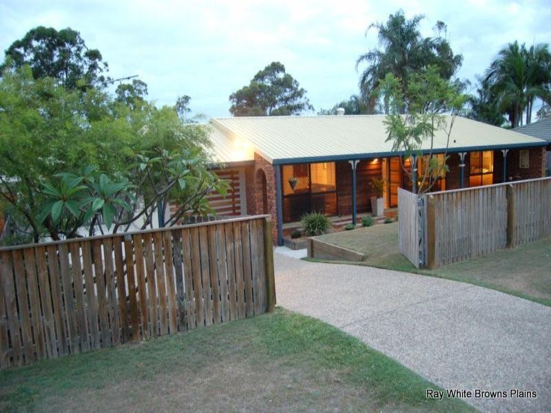 5 Eady Street, Browns Plains QLD 4118