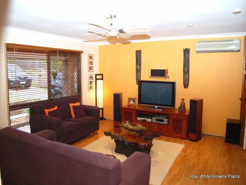 5 Eady Street, Browns Plains QLD 4118