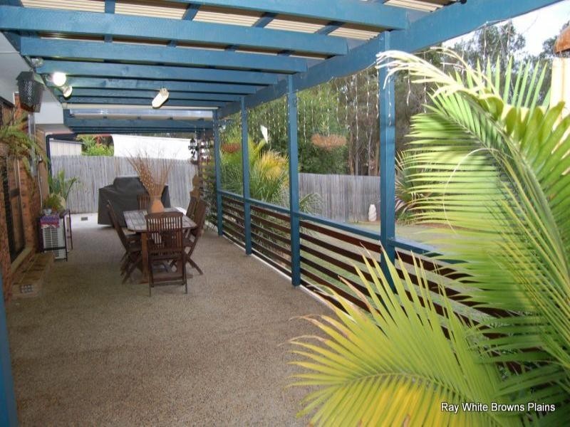 5 Eady Street, Browns Plains QLD 4118