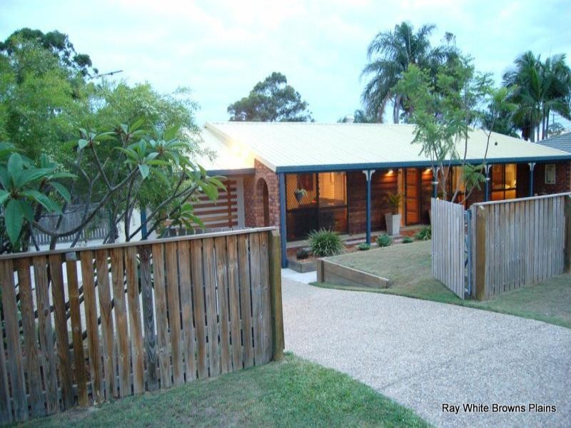 5 Eady Street, Browns Plains QLD 4118