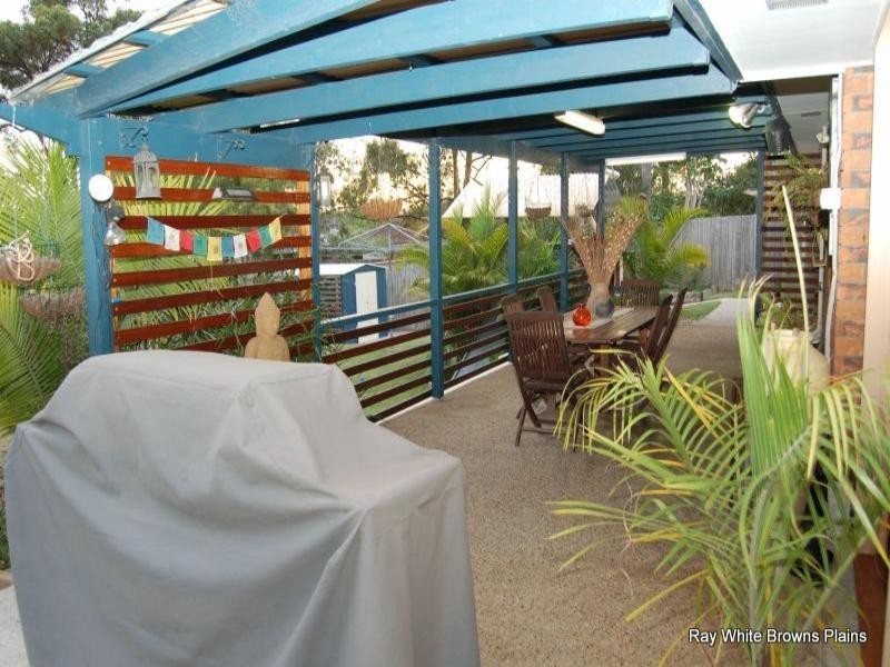 5 Eady Street, Browns Plains QLD 4118