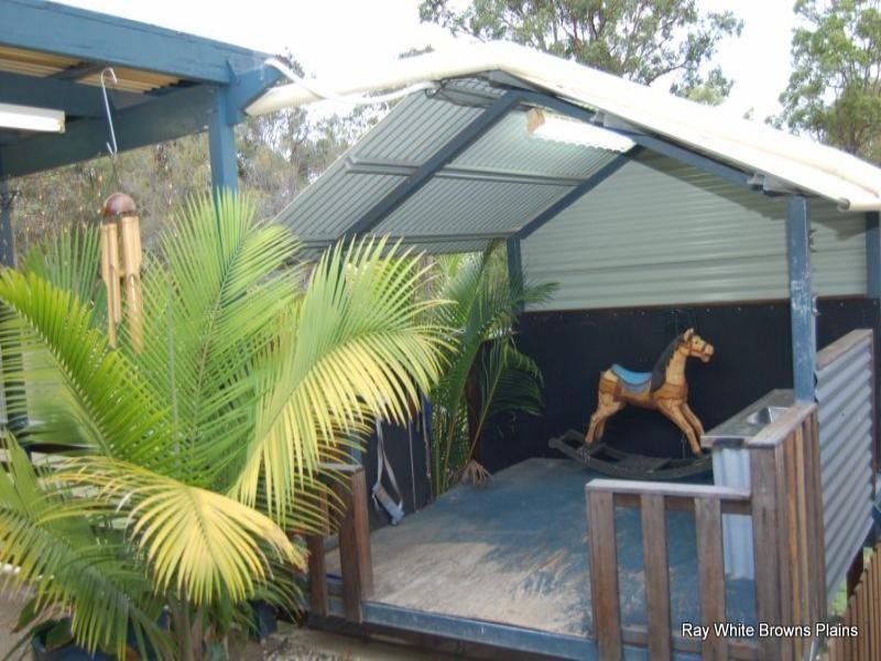 5 Eady Street, Browns Plains QLD 4118