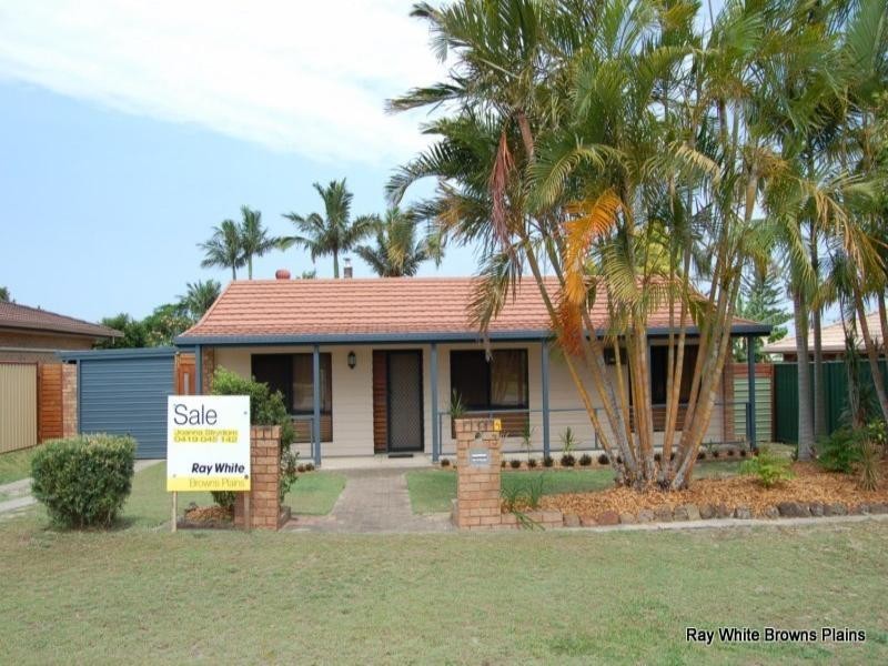 3 Stangate Street, Hillcrest QLD 4118